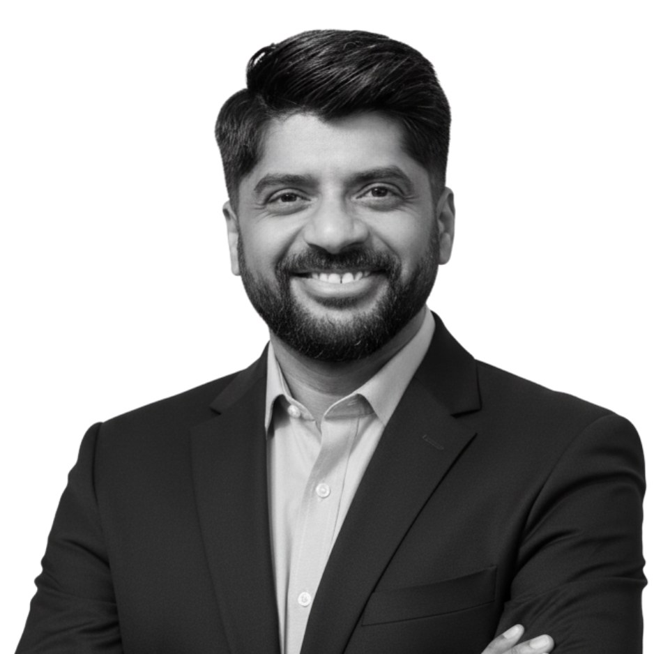 Sekhar Palanisamy — Business Growth Coach
