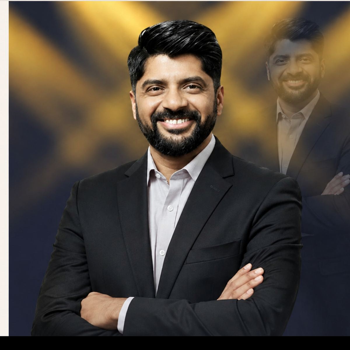 Sekhar Palanisamy — Business Growth Coach for Founders